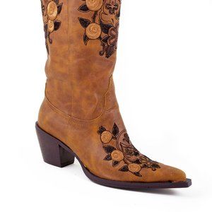 Country Outfitter - Roper Cowgirl Boots
